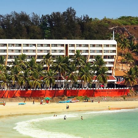 Bogmallo Beach Resort Богмало Екстериор снимка