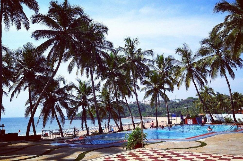 Bogmallo Beach Resort Богмало Екстериор снимка