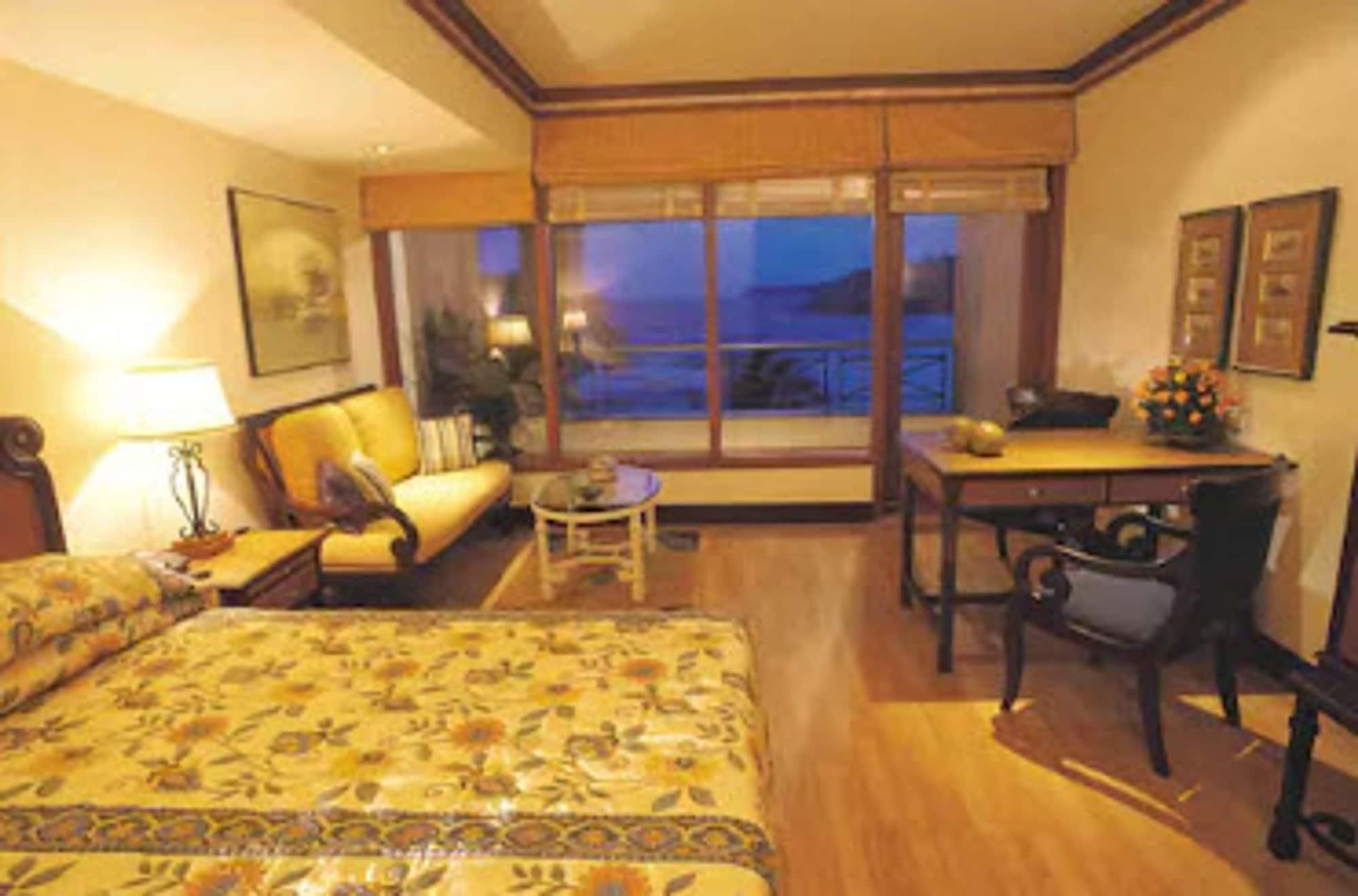 Bogmallo Beach Resort Богмало Екстериор снимка