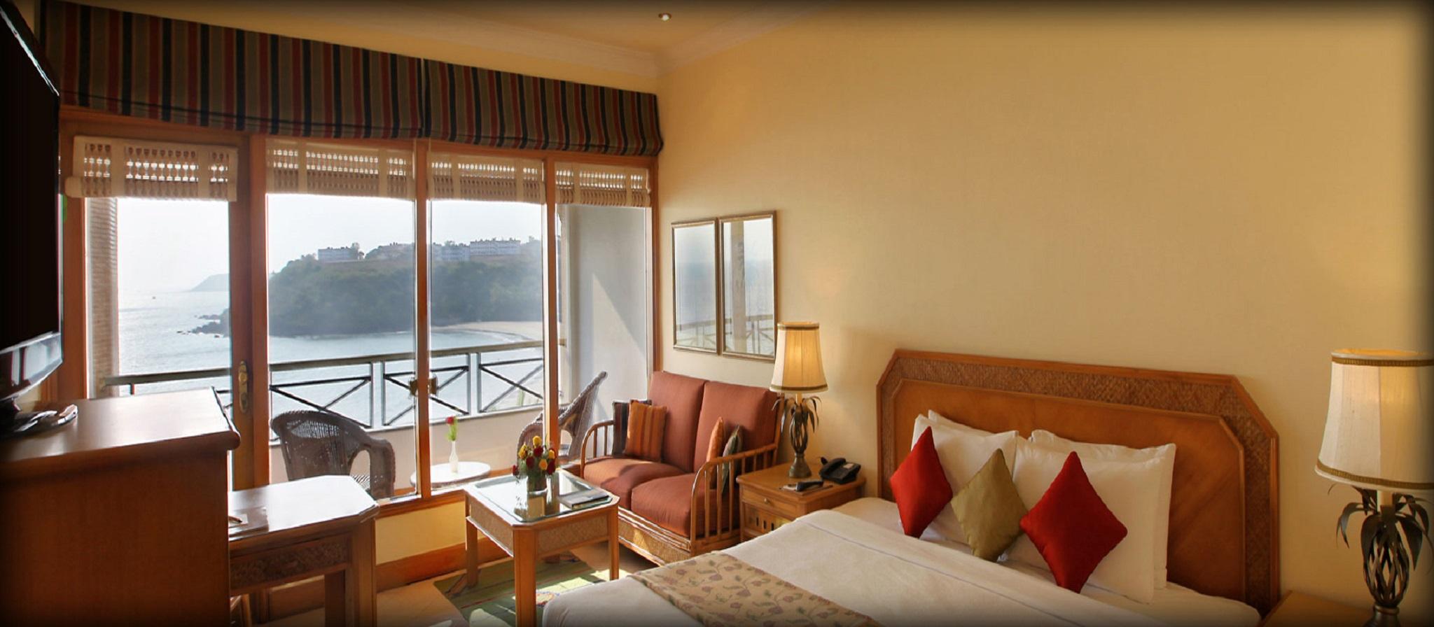 Bogmallo Beach Resort Богмало Екстериор снимка