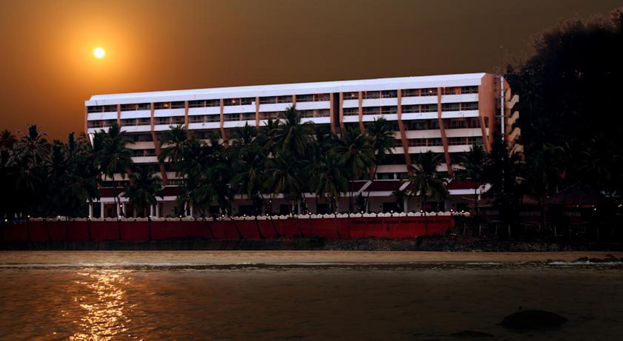 Bogmallo Beach Resort Богмало Екстериор снимка