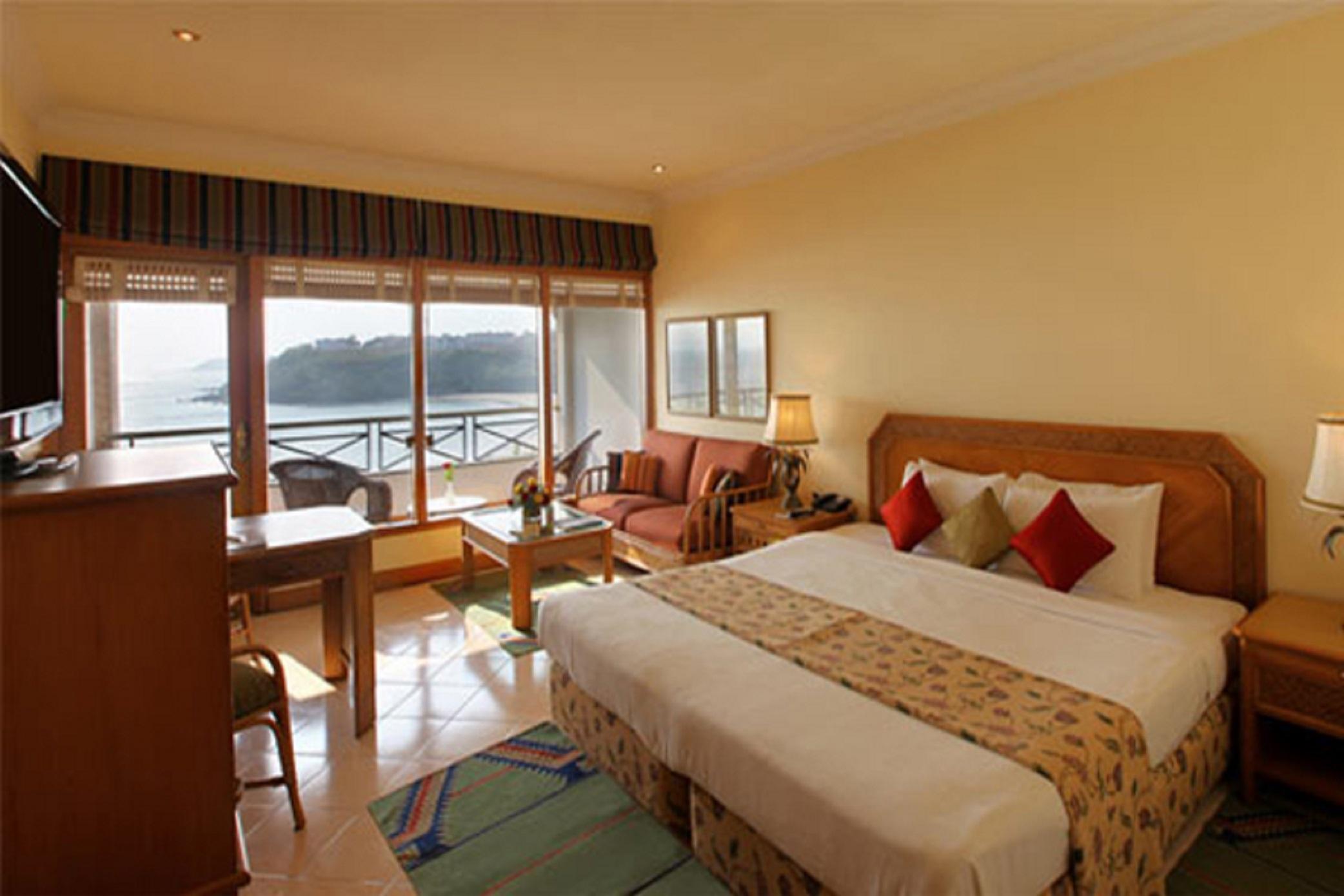 Bogmallo Beach Resort Богмало Екстериор снимка