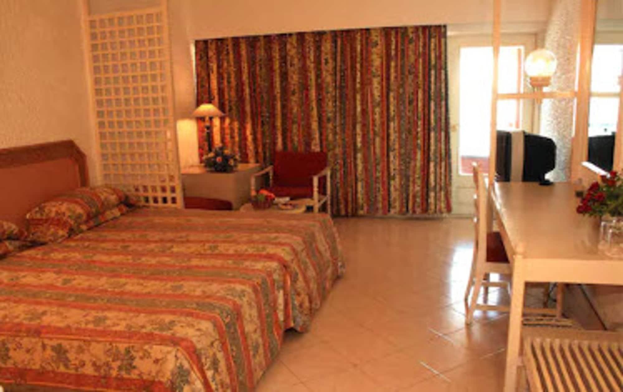 Bogmallo Beach Resort Богмало Екстериор снимка
