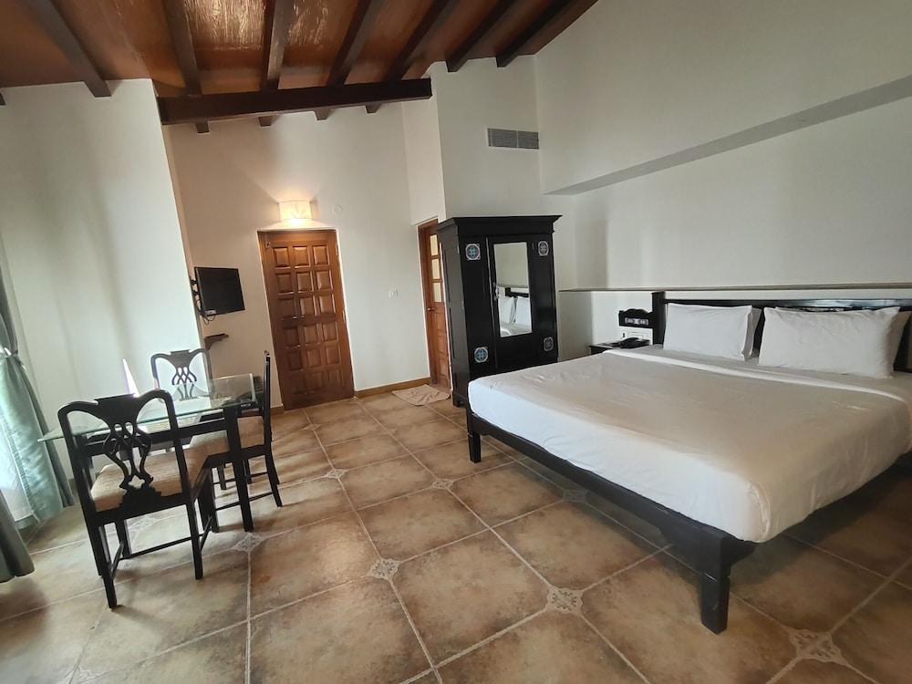 Bogmallo Beach Resort Богмало Екстериор снимка