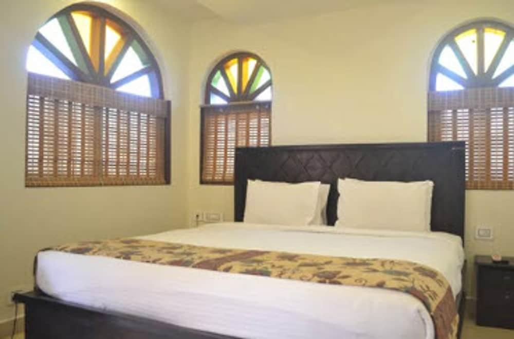 Bogmallo Beach Resort Богмало Екстериор снимка
