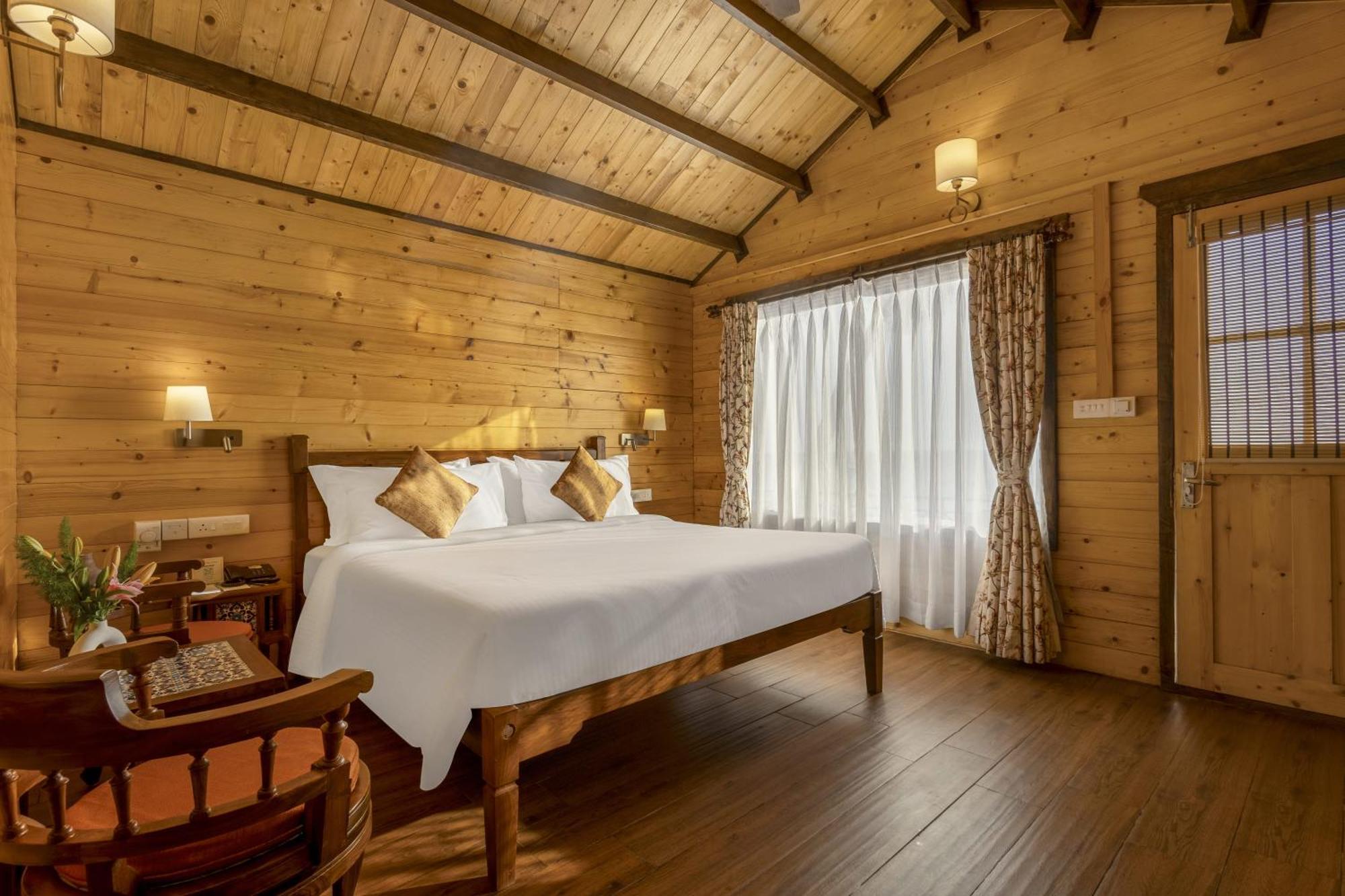 Bogmallo Beach Resort Богмало Екстериор снимка