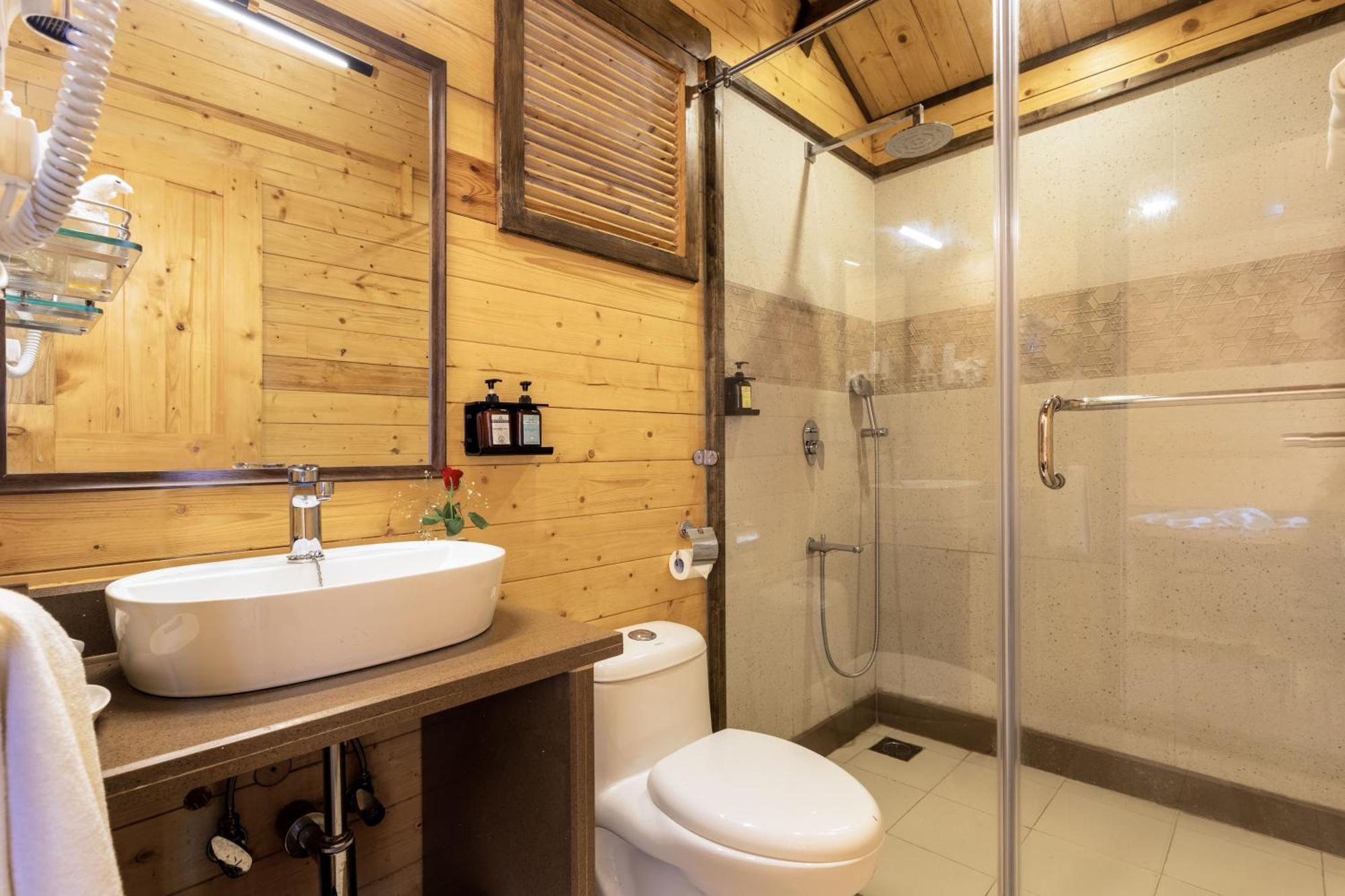 Bogmallo Beach Resort Богмало Екстериор снимка