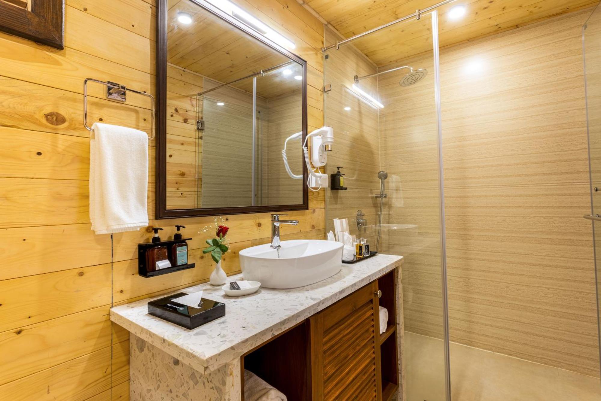 Bogmallo Beach Resort Богмало Екстериор снимка