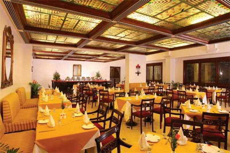 Bogmallo Beach Resort Богмало Екстериор снимка